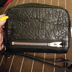 Alexander Wang Fumo Wriatlet